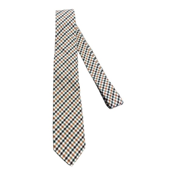 J. McLaughlin Men's Necktie - Picture 2 of 5